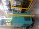 Back Row Machine Room Three Phase HF Welding Machines 0.35 ～ 0.45 Mpa 11KVA