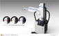 6 Axis Industrial Robot For Sheet-metal Workshop , 360º Beam Rotation Angle