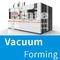 Industrial Refrigerator Production Assembly Line ABS Vacuum Forming Machine
