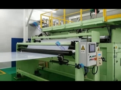 Linea di montaggio automatizzata