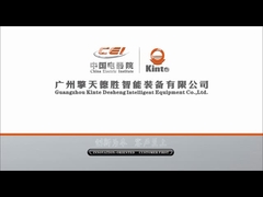 apparecchiatura per l'assemblaggio della fodera e dell'armadio