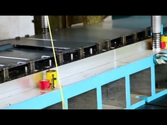 Produzione sperimentale in piccoli lotti