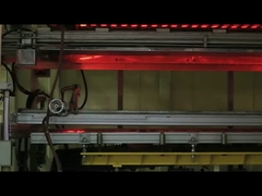 Formaggio del vuoto e spumaggio