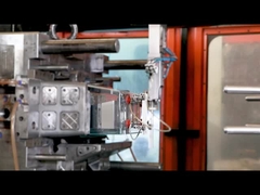 Stampo per iniezione