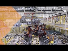 Stampo per autoveicoli