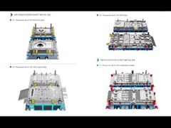 Condo di aria condizionata