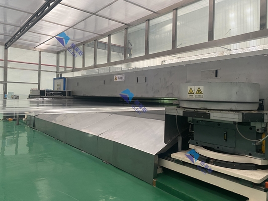 Ottimizzare il flusso di lavoro dell'imballaggio con le linee di montaggio automatiche delle scatole di cartone
