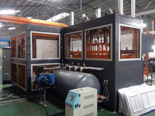La macchina della refrigerazione di servizio dell'OEM/completamente ha automatizzato il sistema dell'Assemblea