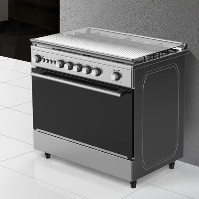Forno a vapore